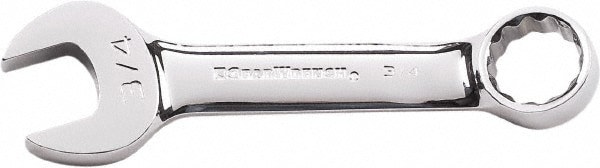 Combination Wrench: 7/16