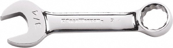 Combination Wrench: 11/16