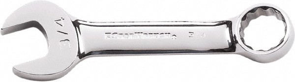Combination Wrench: 13/16