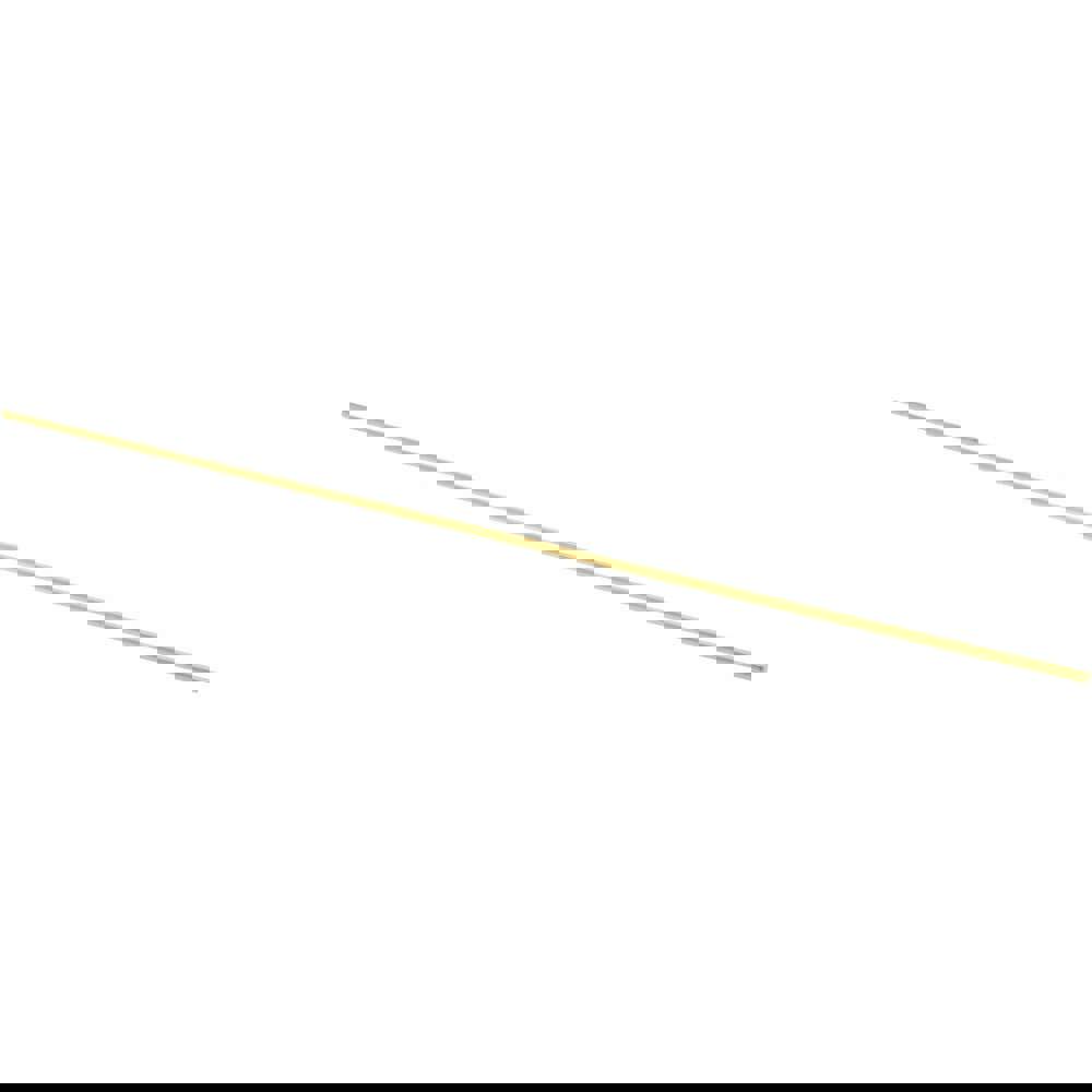 Brass Round Rod: 3/32