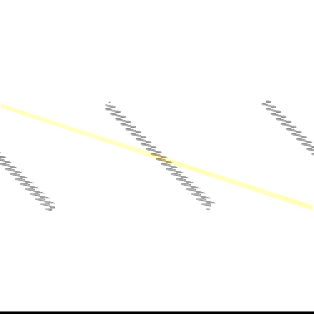 Brass Round Rod: 5/32