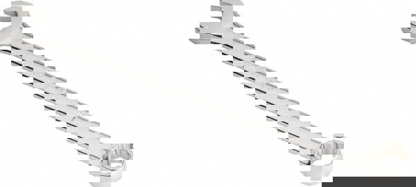 Combination Wrench: 1