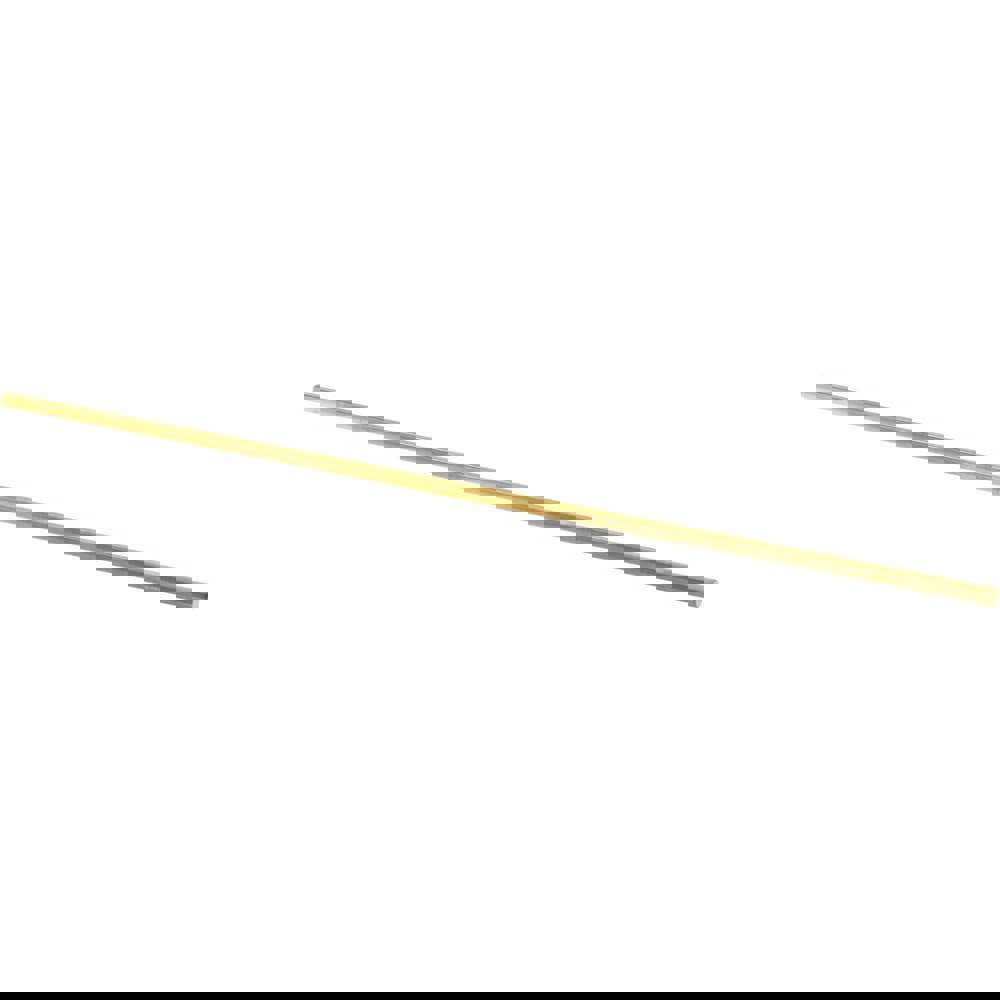 Brass Round Rod: 3/16