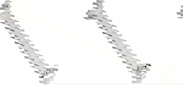 Combination Wrench: 13.00 mm Head Size