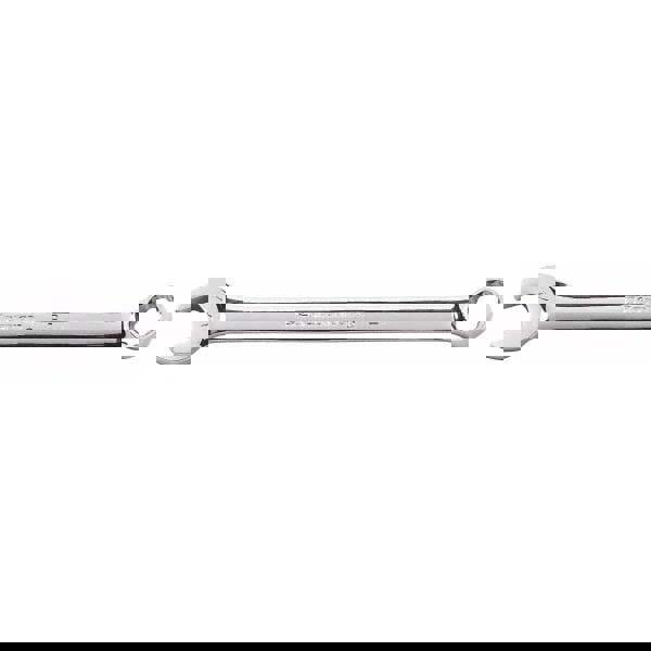 Combination Wrench: 22.00 mm Head Size