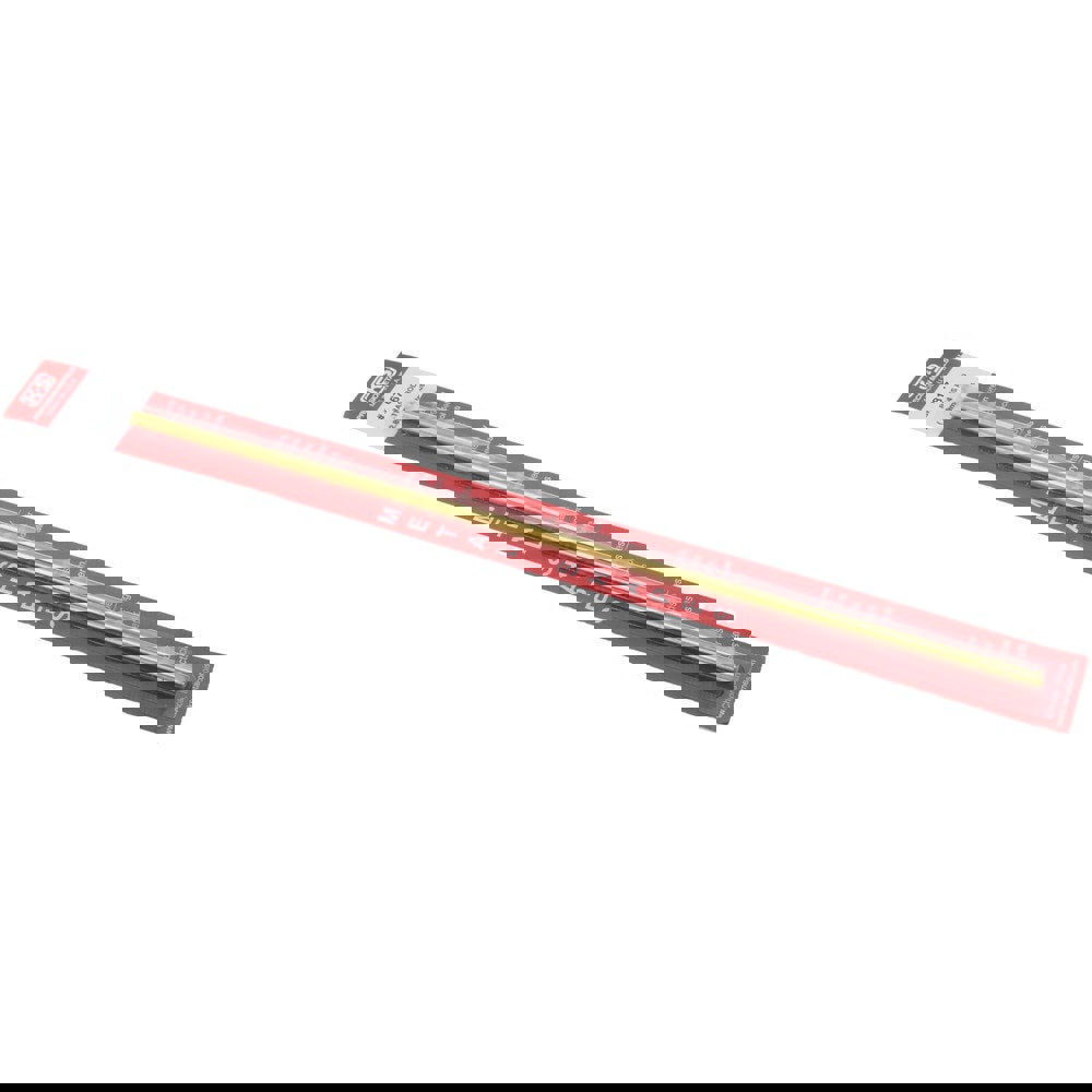 Brass Round Rod: 0.114