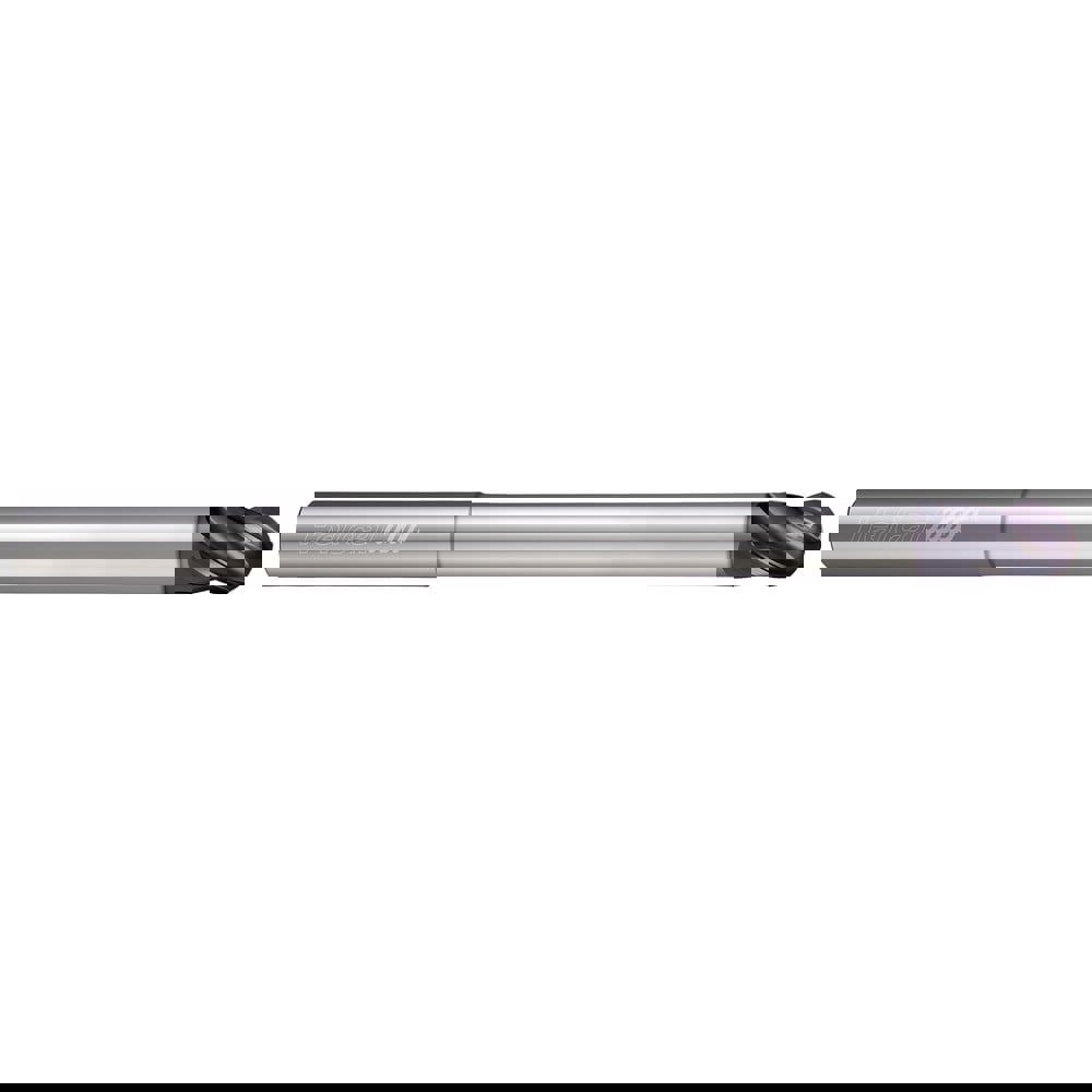 Ball End Mill: 0.5000