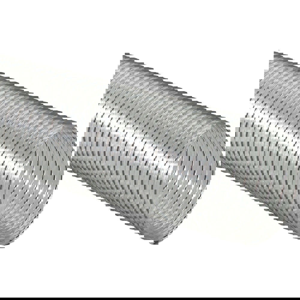 Duct Hose: Polyvinylchloride, 8