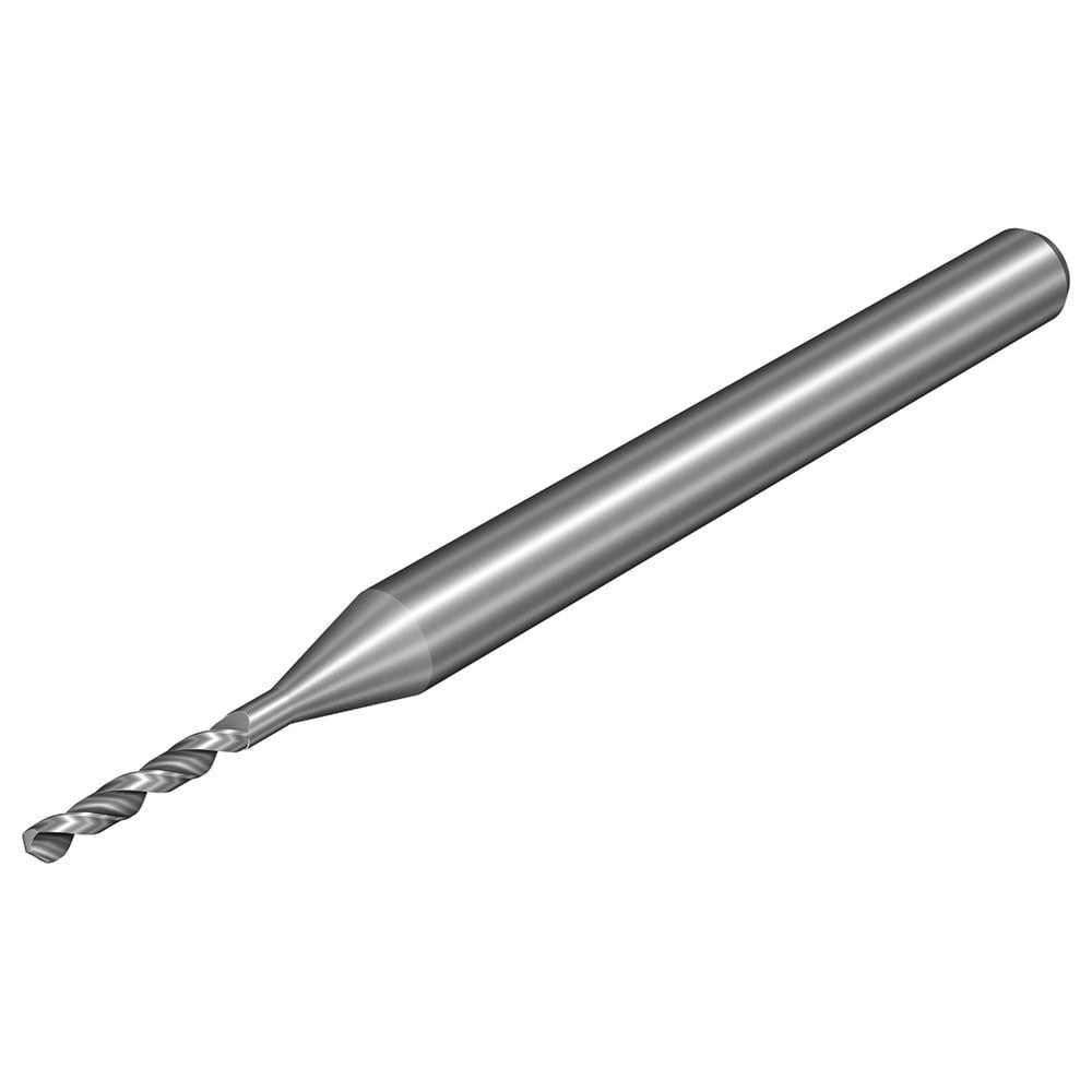 Micro Drill Bit: 0.0028