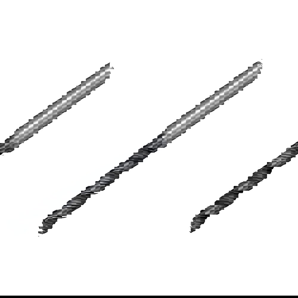 Micro Drill Bit: 0.1110