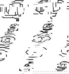 Abrasive Disc Face Plate