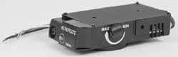 Trailer Brake Control; Type: Electronic Trailer Brake Control ; For Use With: Up to 4 Brakes
