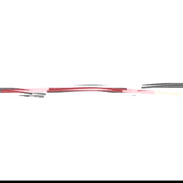 24 AWG, 7 Strand, 100' OAL, Tinned Copper Hook Up Wire