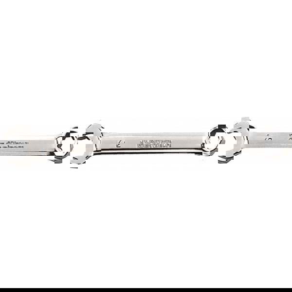 Combination Wrench: 7/16