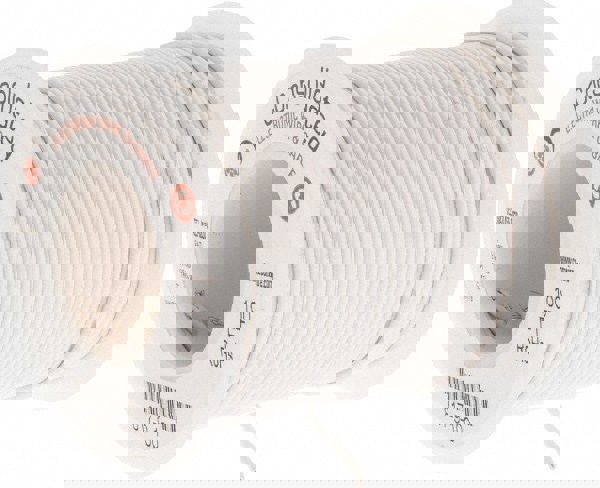 24 AWG, 7 Strand, 100' OAL, Tinned Copper Hook Up Wire