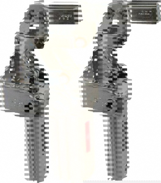 Pneumatic Hold Down Toggle Clamp: