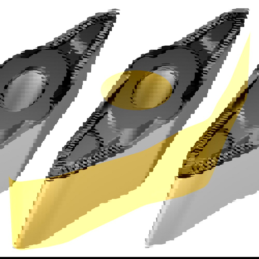 Turning Insert: CP-B1208D-M5 4425, Carbide