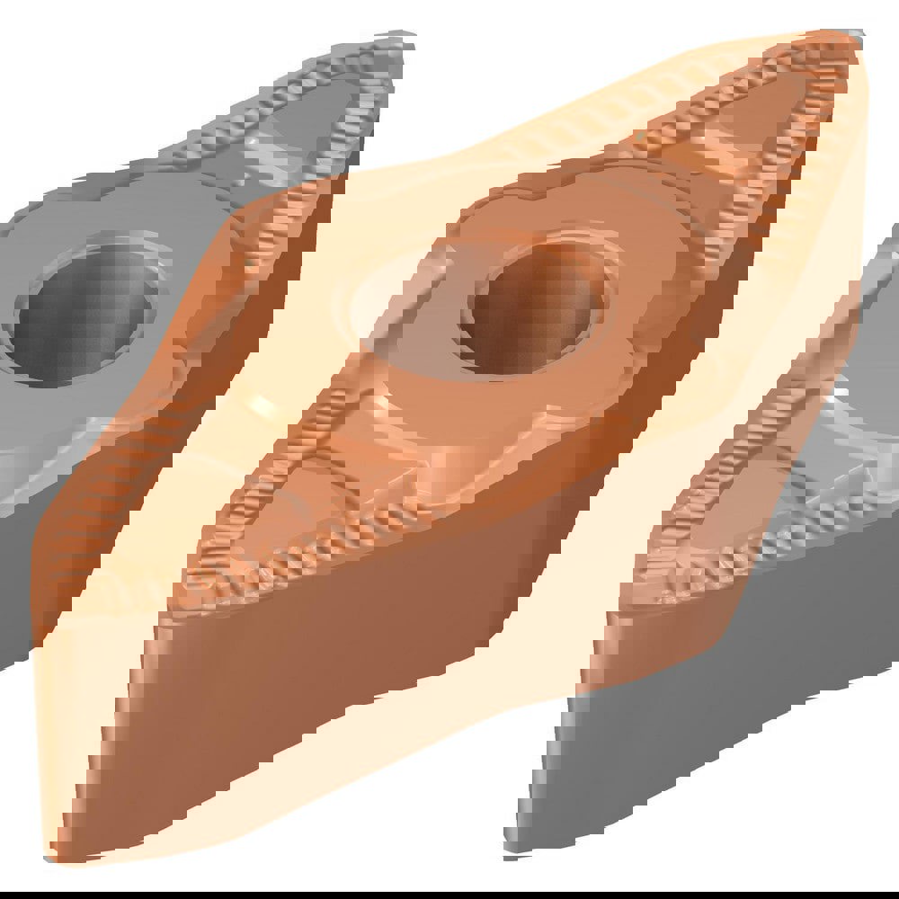 Turning Insert: CP-B1208D-M5 1115, Carbide