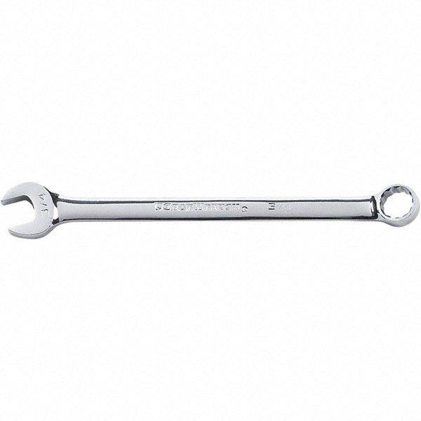 Combination Wrench: 29.00 mm Head Size