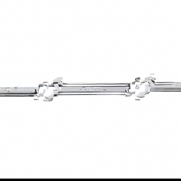 Combination Wrench: 1-3/16