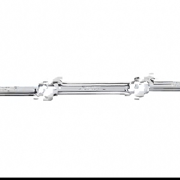 Combination Wrench: 1-3/8