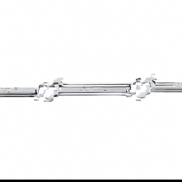 Combination Wrench: 1-7/16