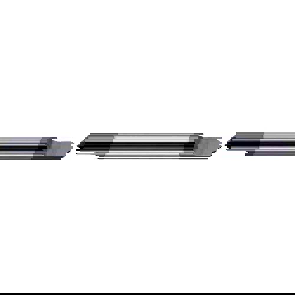 Engraving Cutter: 90 &deg;, 1/8