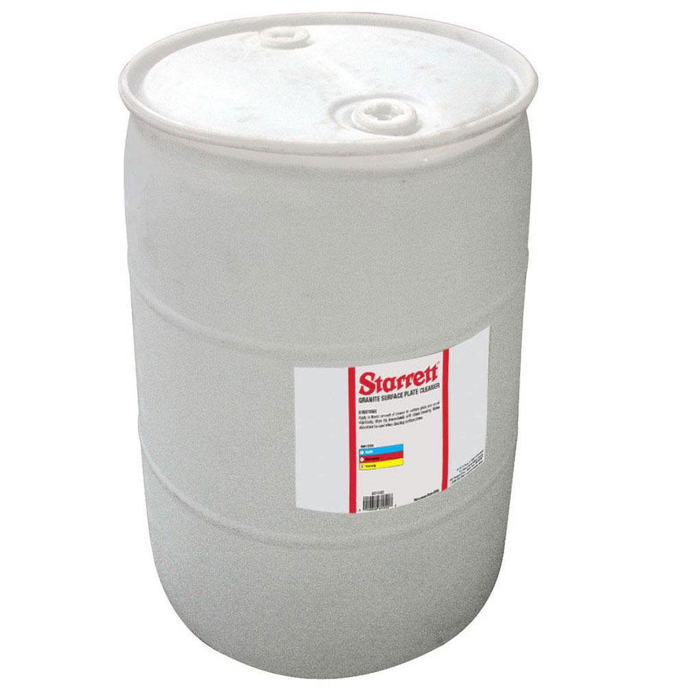 55 Gallon Inspection Surface Plate Cleaner