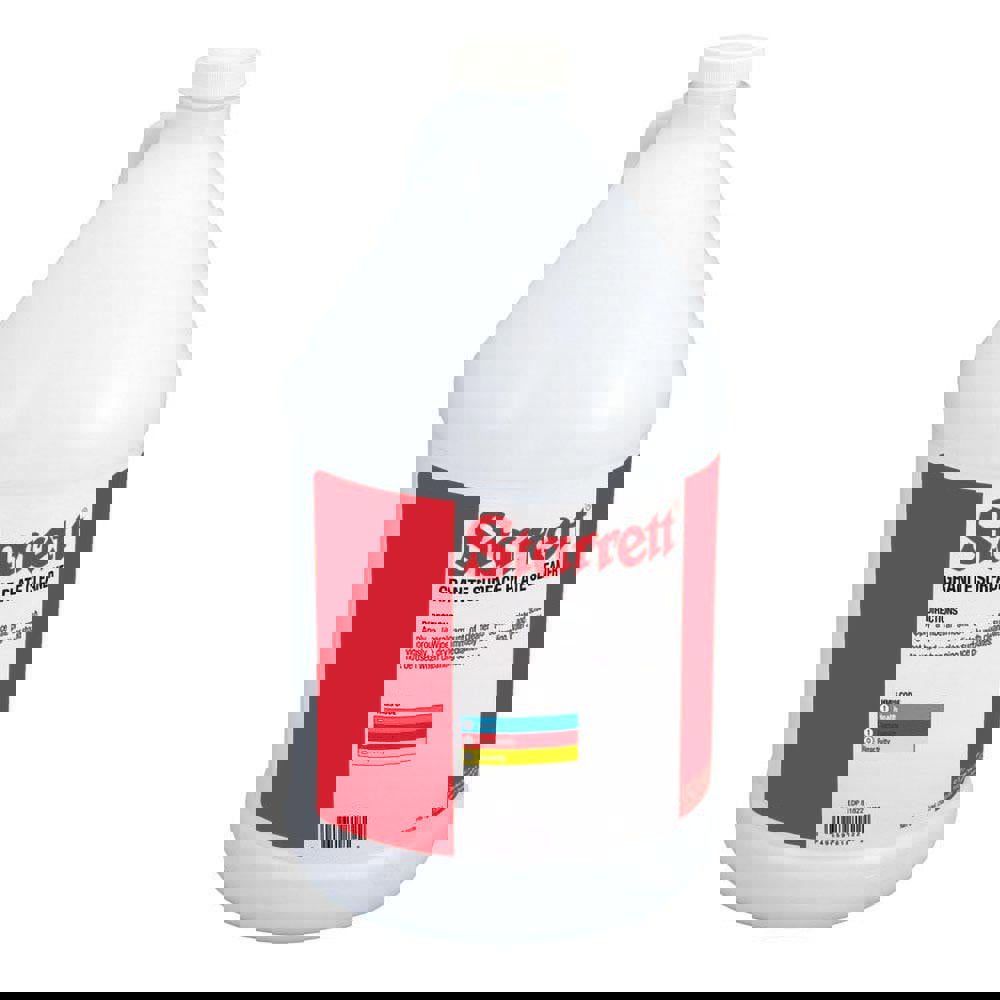 4 Qty 1 gal Inspection Surface Plate Cleaner