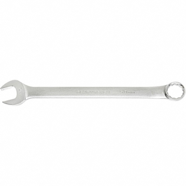 Combination Wrench: 2-1/16