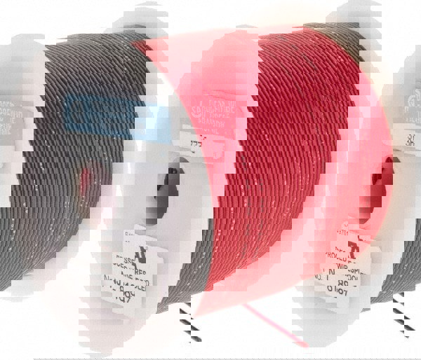 22 AWG, 7 Strand, 500' OAL, Tinned Copper Hook Up Wire