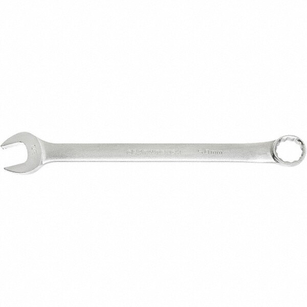 Combination Wrench: 2-3/16
