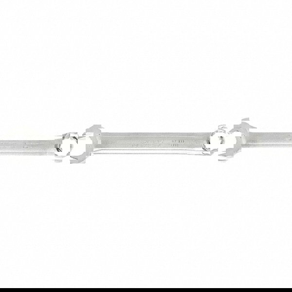 Combination Wrench: 2-1/4