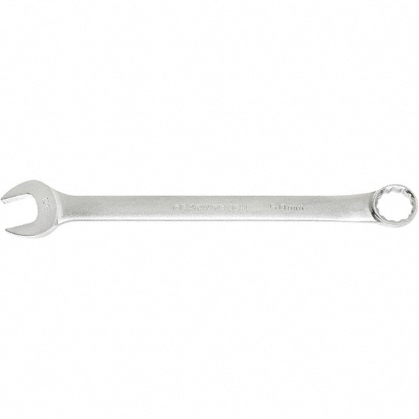 Combination Wrench: 2-3/4