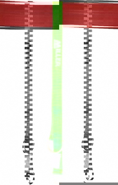 6' Long, Adjustable Cross-Arm Strap