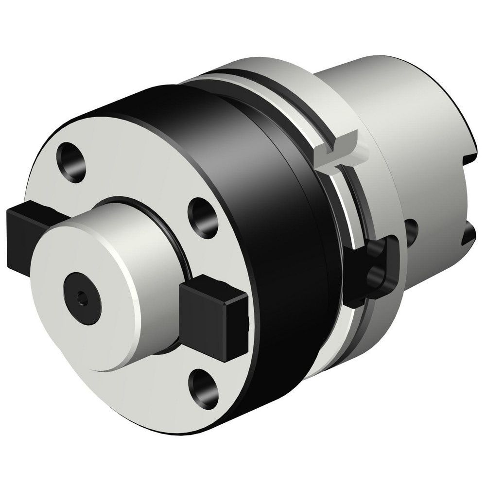 Face Mill Holders & Adapters; Pilot Diameter (mm): 60.000 ; Pilot Diameter (Decimal Inch): 2.3622 ; Arbor Length (mm): 85 ; Arbor Length (Decimal Inch): 3.3465 ; Mounting Hole Thread Size: M16 ; Projection (mm): 85.000
