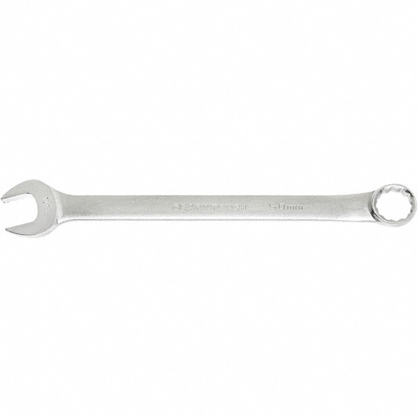 Combination Wrench: 60.00 mm Head Size