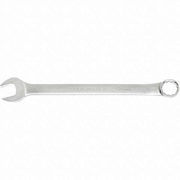 Combination Wrench: 65.00 mm Head Size