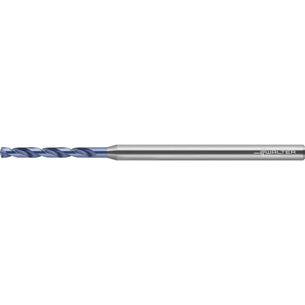 Micro Drill Bit: 2.20 mm Dia, (0.0866