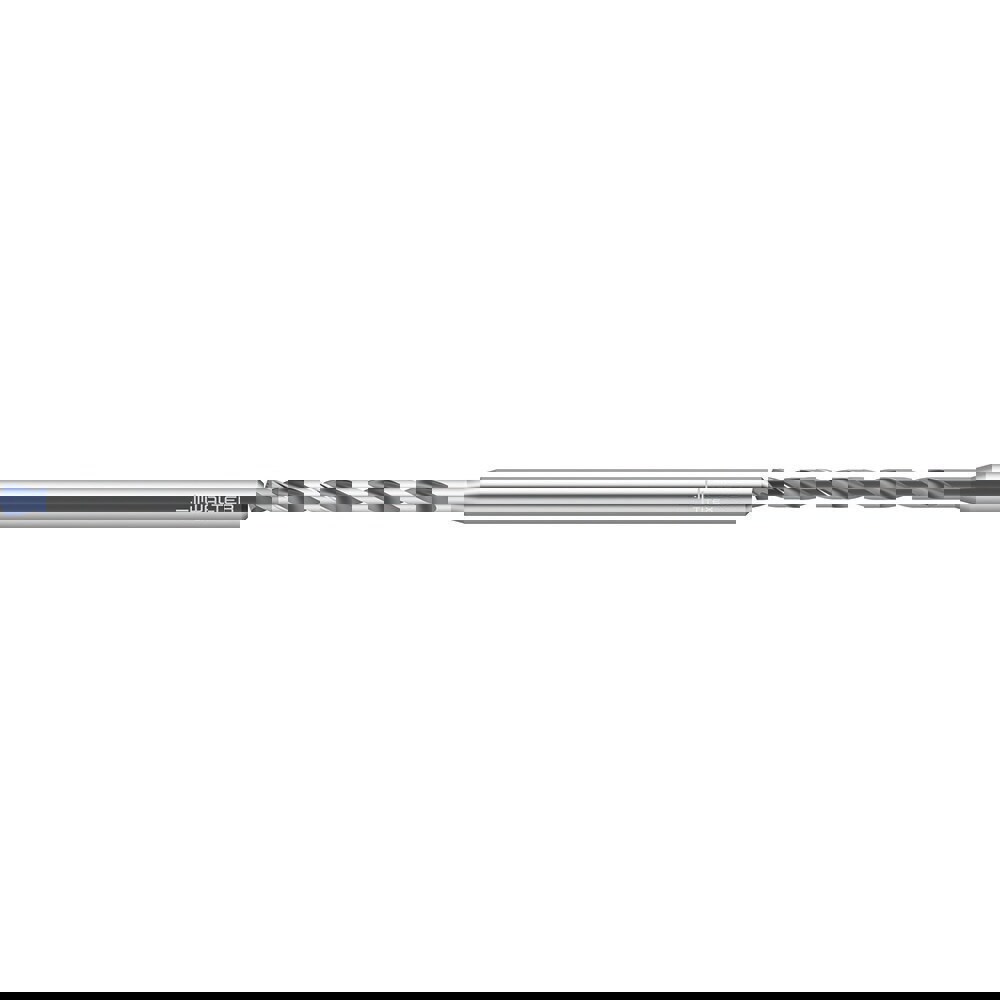 Micro Drill Bit: 2.50 mm Dia, (0.0984