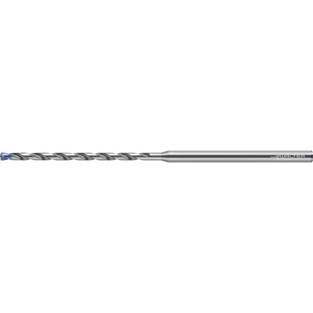 Micro Drill Bit: 2.40 mm Dia, (0.0945