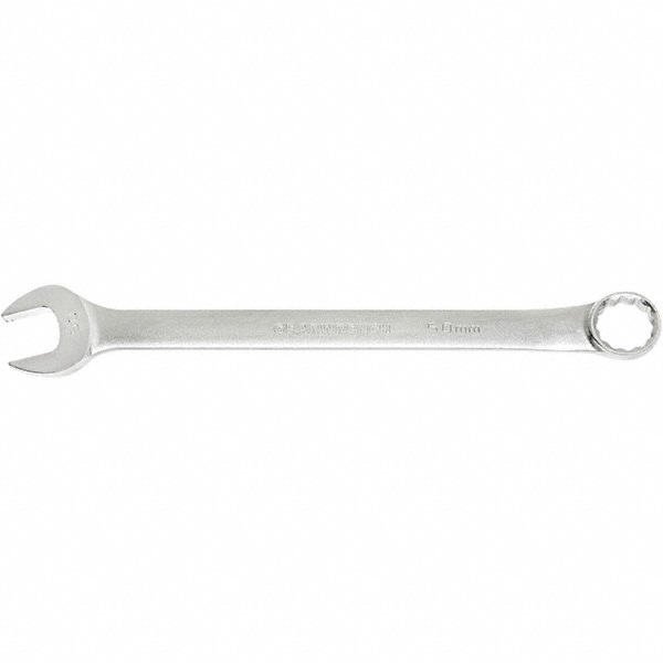 Combination Wrench: 70.00 mm Head Size
