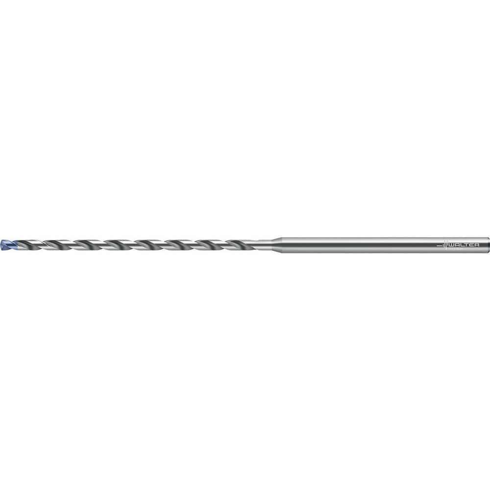 Micro Drill Bit: 2.20 mm Dia, (0.0866