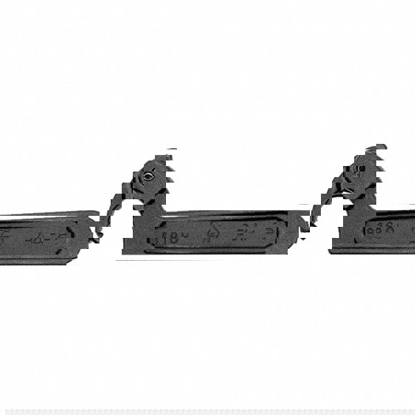 Spanner Wrenches & Sets; Wrench Type: Adjustable Pin Spanner ; Pin Diameter (Decimal Inch): 0.1270 ; Maximum Capacity (mm): 51.00 ; Maximum Capacity (Inch): 2 ; Overall Length (Inch): 6.200000 ; Overall Length (mm): 157.00