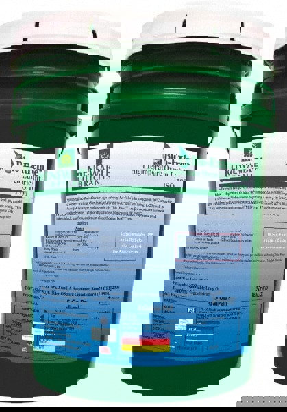 5 Gal Pail Synthetic/Graphite Lubricant