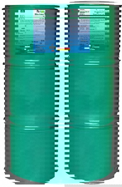 55 Gal Drum Synthetic/Graphite Lubricant