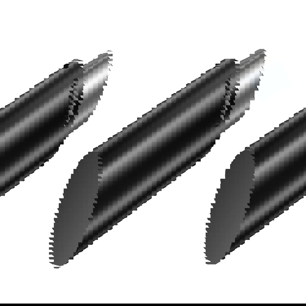 Tool Holder Blanks; Shank Type: Modular Connection ; Connection Size: C4 ; Blank Diameter (Mm - 2 Decimals): 80.00 ; Blank Diameter (Decimal Inch - 4 Decimals): 3.1496 ; Overall Length (Decimal Inch): 3.8976 ; Overall Length (mm): 99.0000mm