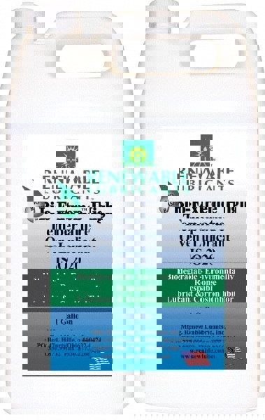 1 Gal Bottle Synthetic/Graphite Penetran