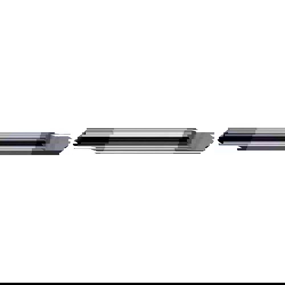 Engraving Cutter: 90 &deg;, 1/4