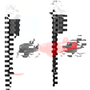 KORKY QUIETFILL PLUS VLV & FLAPPER